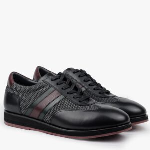 Austin Sneaker Black