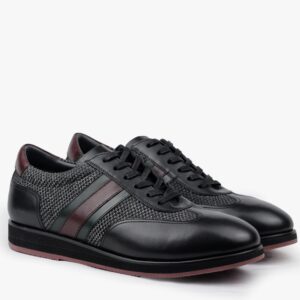 Austin Sneaker Black