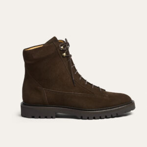 MENS BROWN BOOT