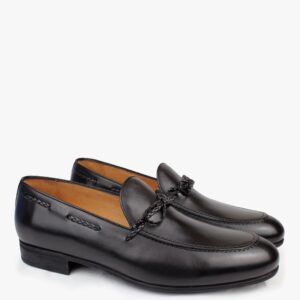 Elegante Loafer Black