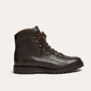 MENS BROWN BOOT