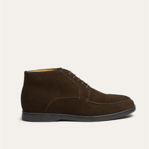 SPENCER MENS BROWN BOOT