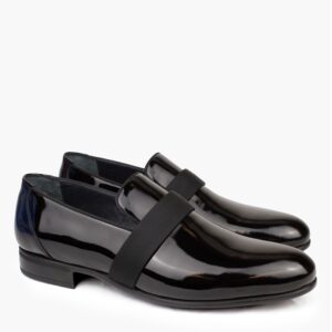 Celebrity Loafer Black
