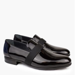 Celebrity Loafer Black