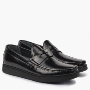 Metropolitan Loafer Black