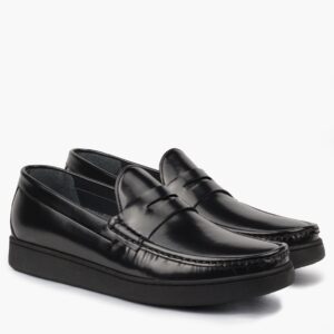 Metropolitan Loafer Black