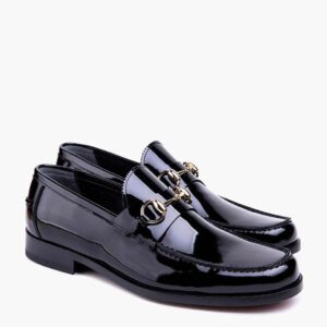 Ceremony Loafer Black