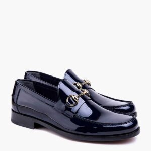 Ceremony Loafer Navy
