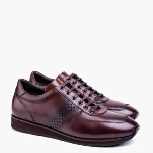 Richmond Sneaker Brown